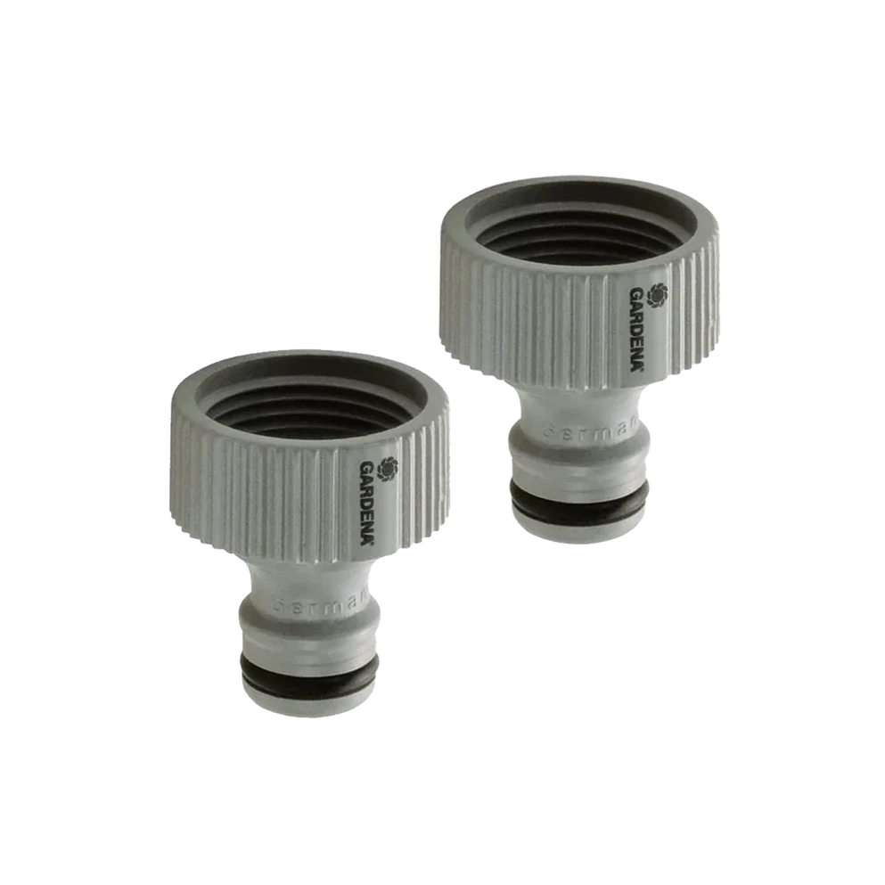 gardena female threaded quick connect for boats