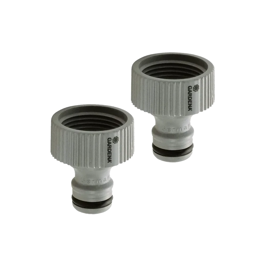 gardena female threaded quick connect for boats