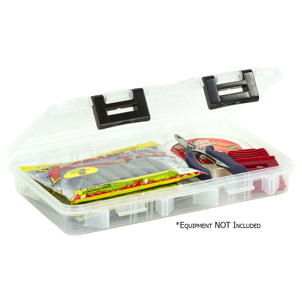 Plano Open Compartment StowAway Utility Box Prolatch Plano Open Compartment StowAway Utility Box Prolatch