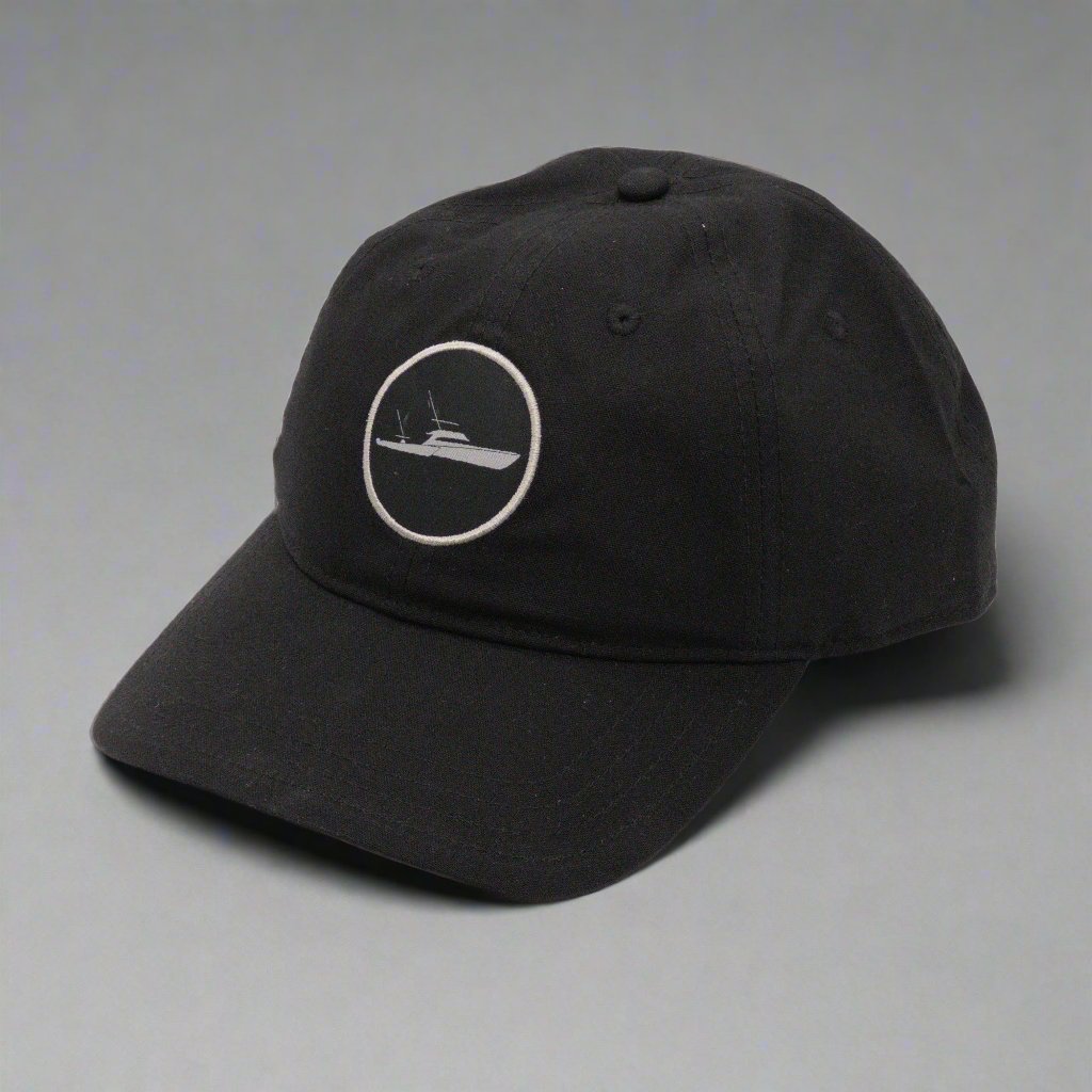 Sportfish outfitters dad hat