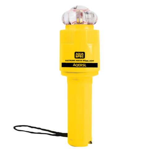 AQUASPEC ELECTRONIC RESCUE SIGNAL LIGHT