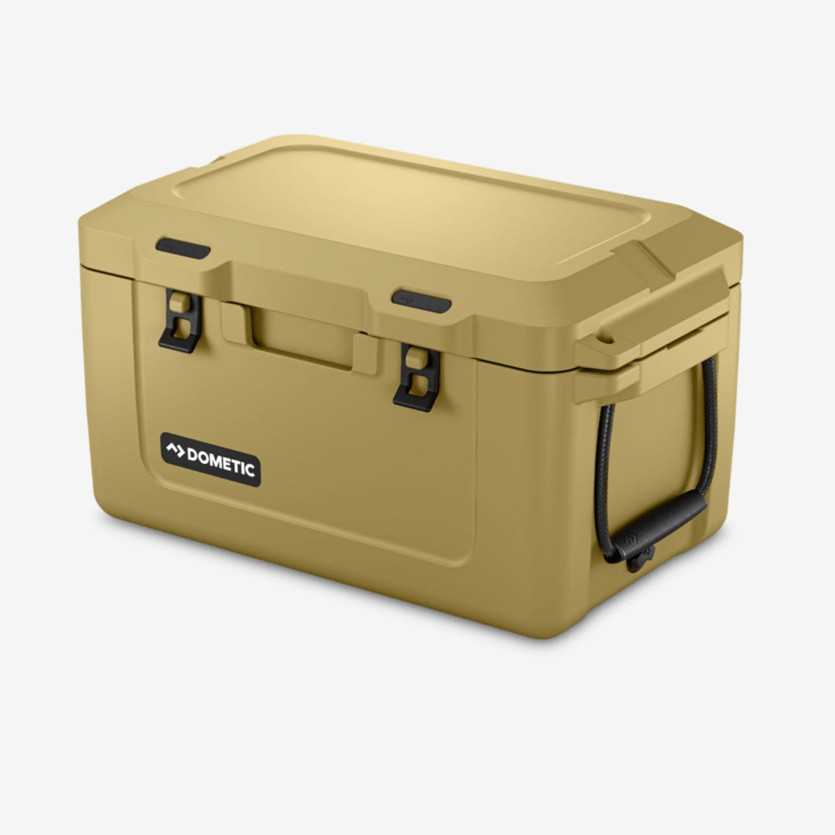 Dometic Patrol 35 Insulated Ice Chest Olive Color