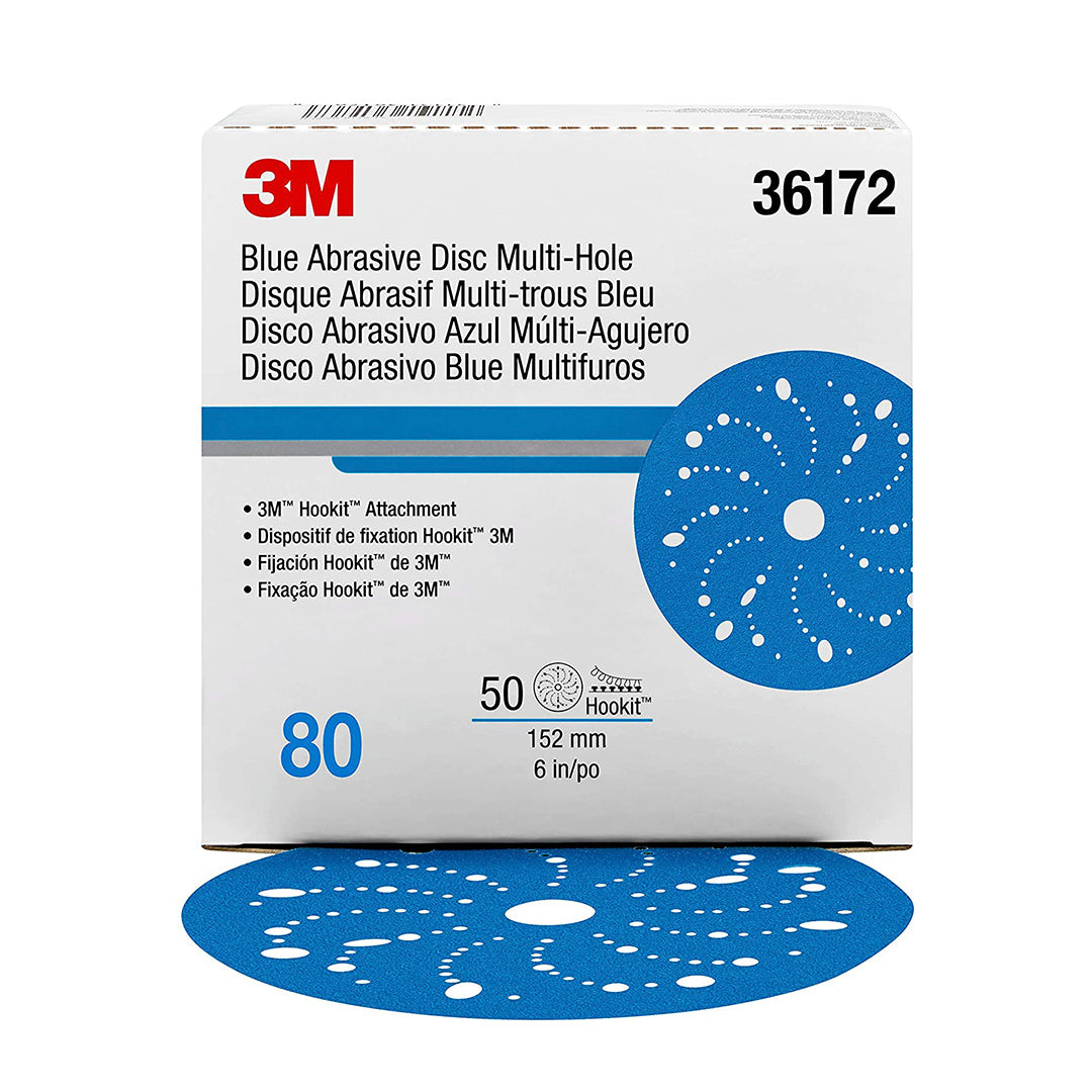 Sandpaper for sanding teak decks with festool