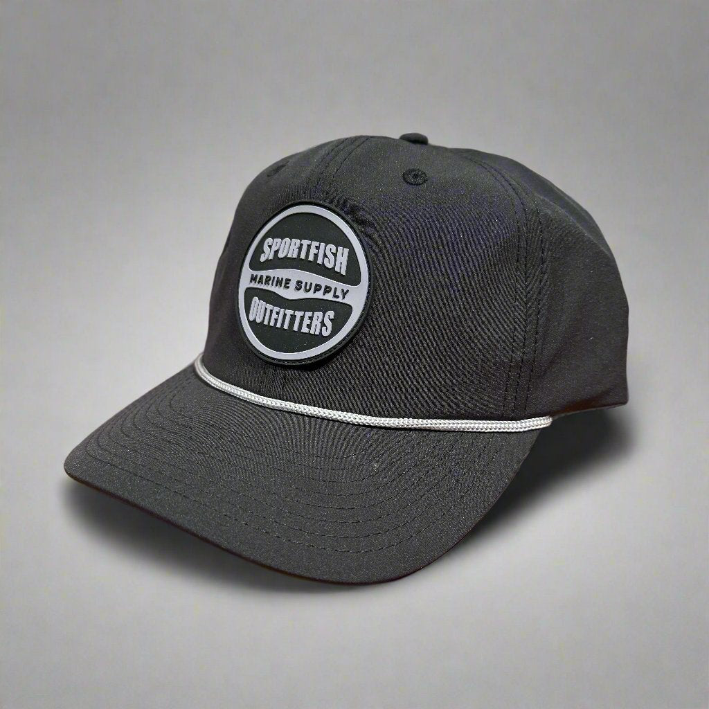 sportfish outfitters hat