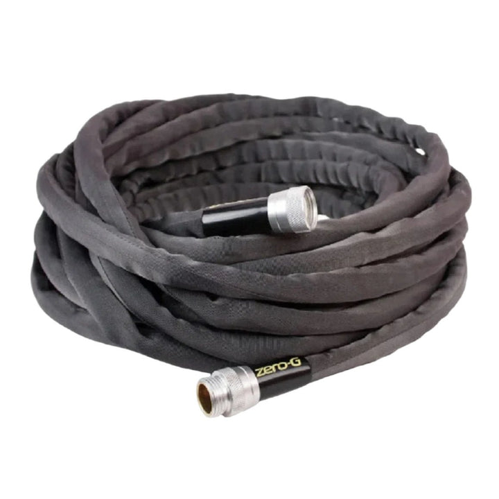 Zero G hose for sportfish and center console boats