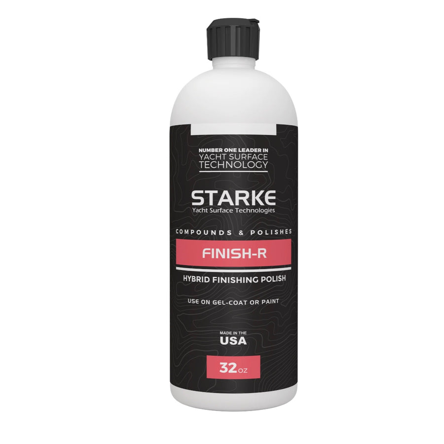 Starke Finish R for sportfish boats