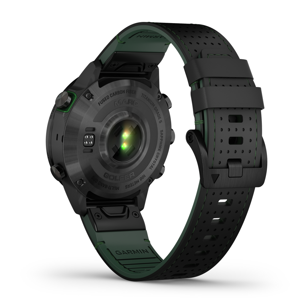 Garmin MARQ® Golfer (Gen 2) - Carbon Edition