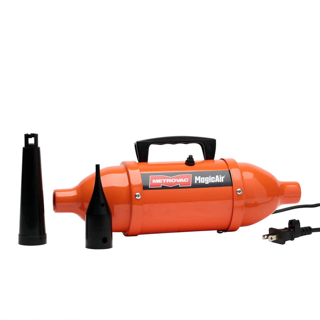 MetroVac MagicAir® Electric Inflator/Deflator Pump - 110V