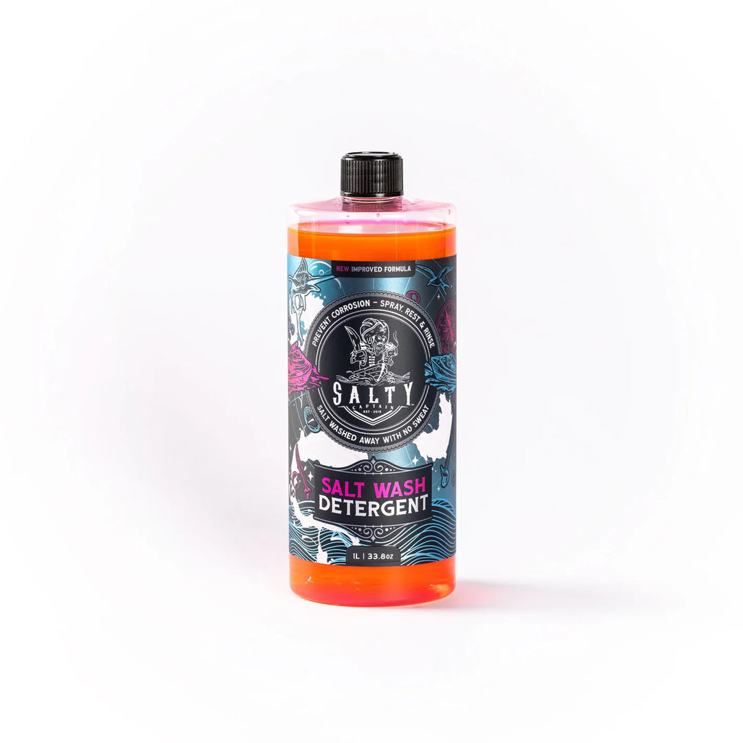 Salt Wash - 500ml