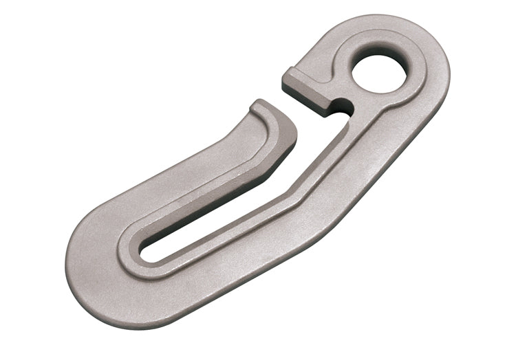 Snubber Hook for 3/8" Chain