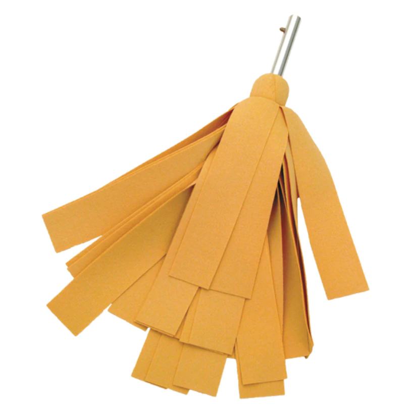 TD Mop Original Material Double Snap-On Head - No Pole