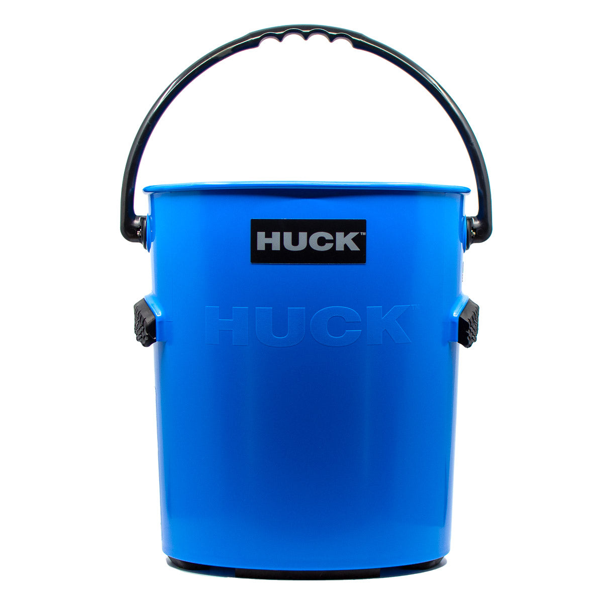 Huck Performance Bucket