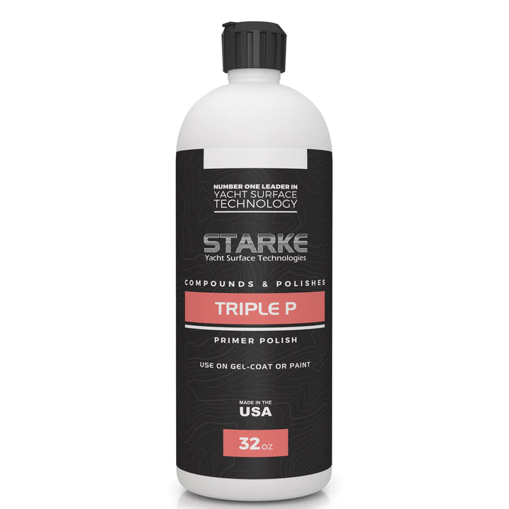 Starke Triple P Ceramic Prep Polish