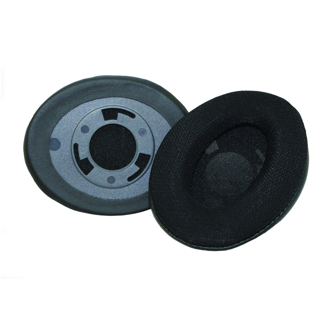 Eartec UltraLITE-HD™ Cloth Earpad Replacement (set of 2)