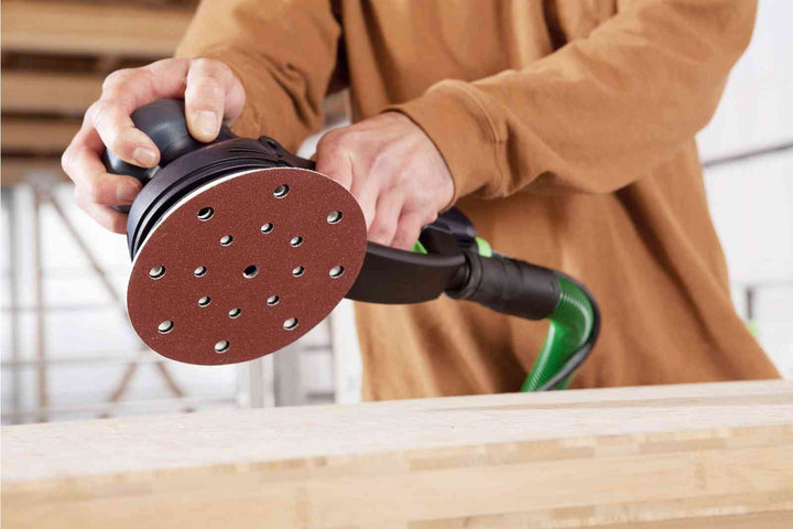 Festool Multi-Mode Sander ROTEX RO 150 FEQ