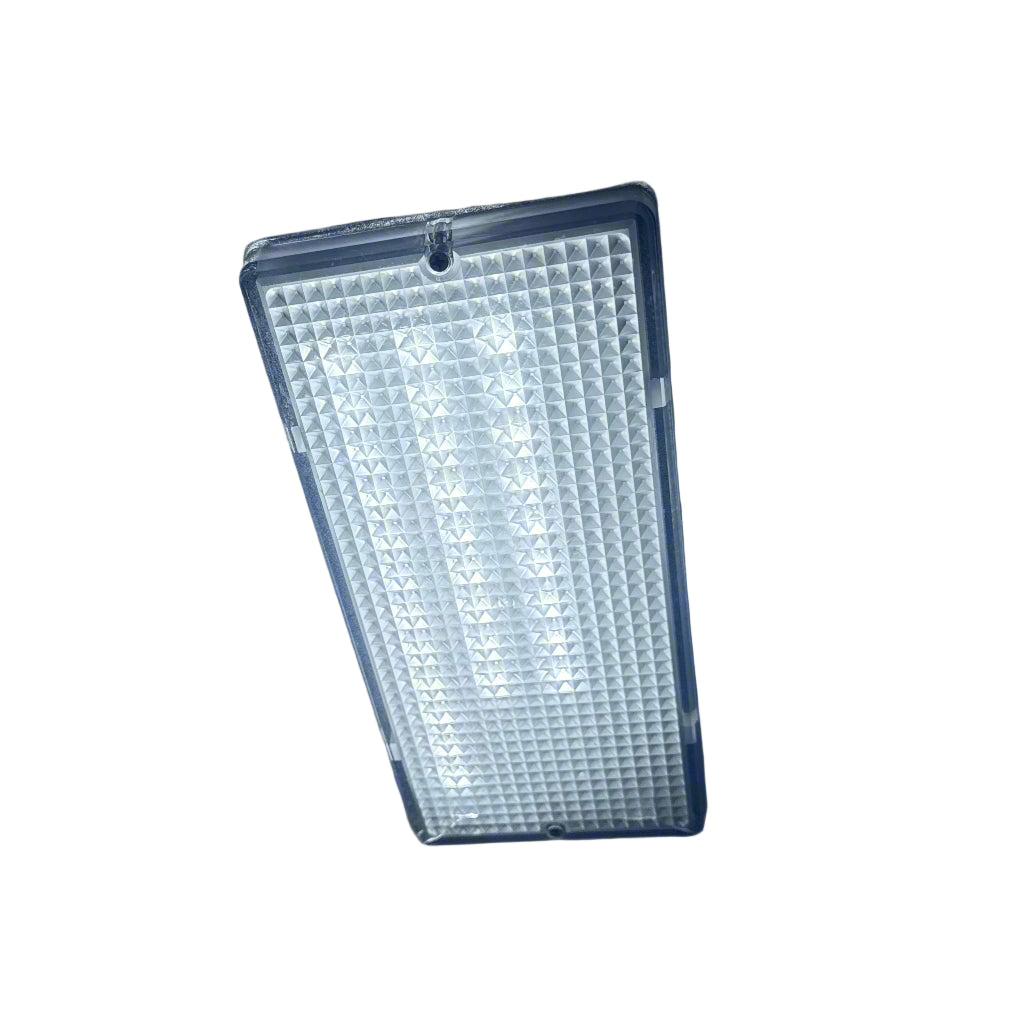 Engine Room Light Pacific 110/24V Cool White