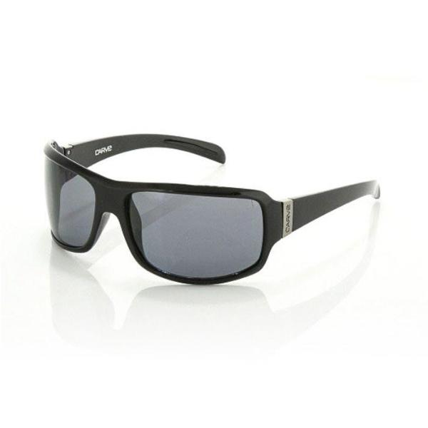 Carve Sunglasses - Froth Dog Polarized Black