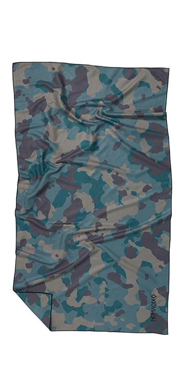 Camo Do Anything Towel