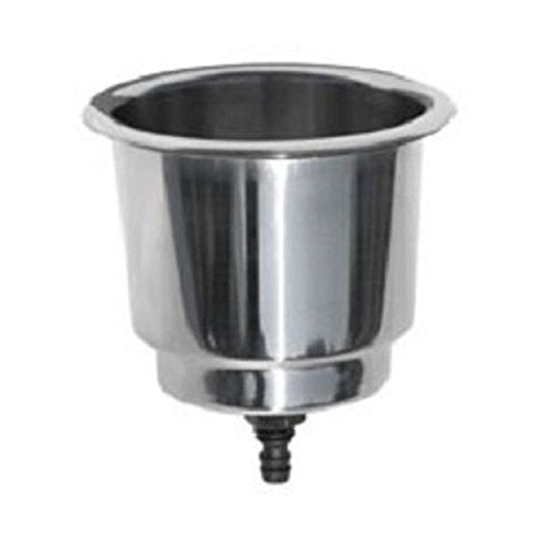 Marpac Stainless Steel Cup Holder