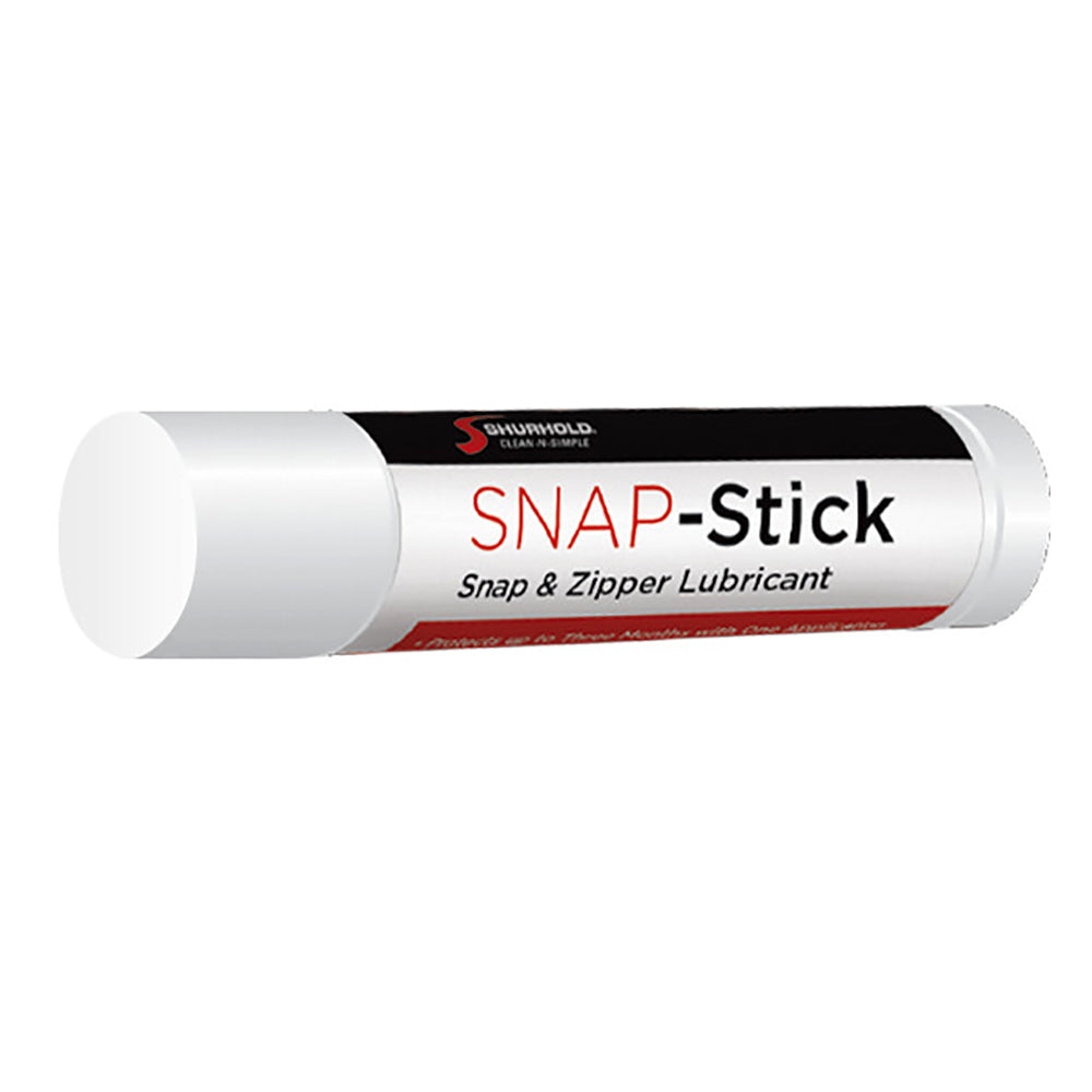 Shurhold Snap Stick Snap &amp; Zipper Lubricant [251]