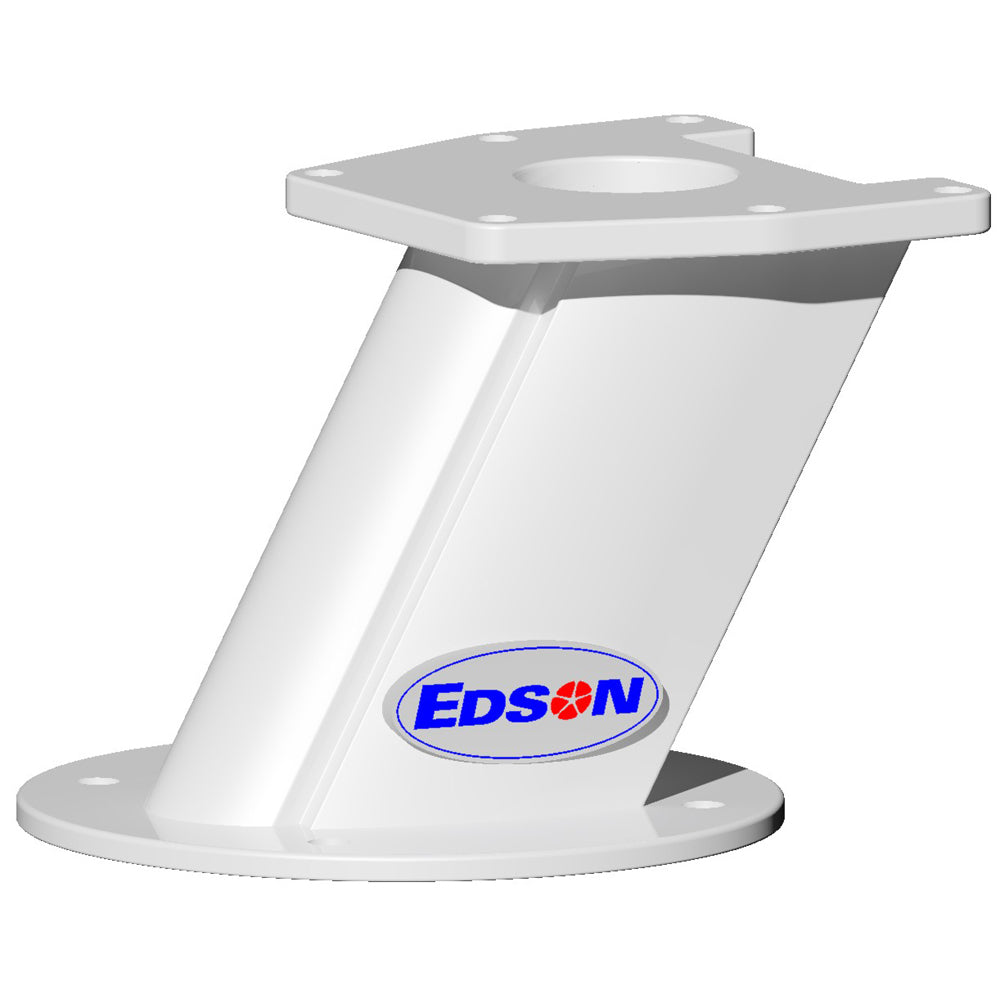 Edson Vision Mount 6&quot; Aft Angled [68010]