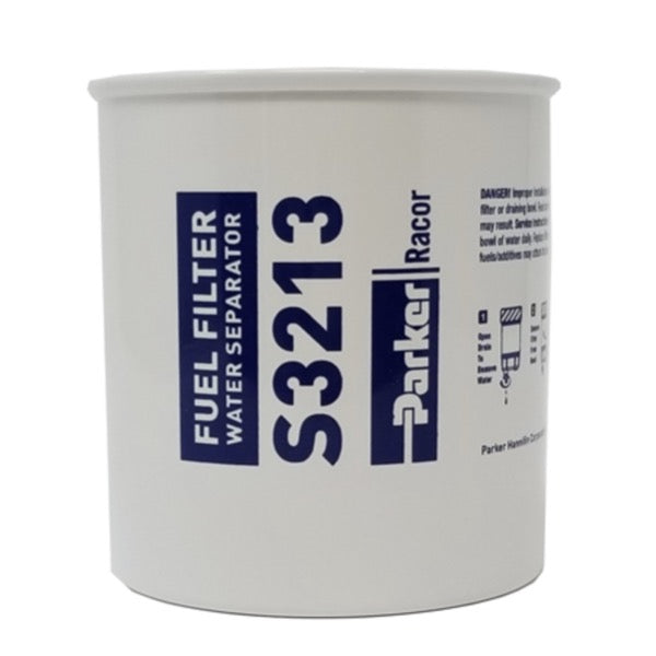 Racor Fuel Filter / water Separator S3213