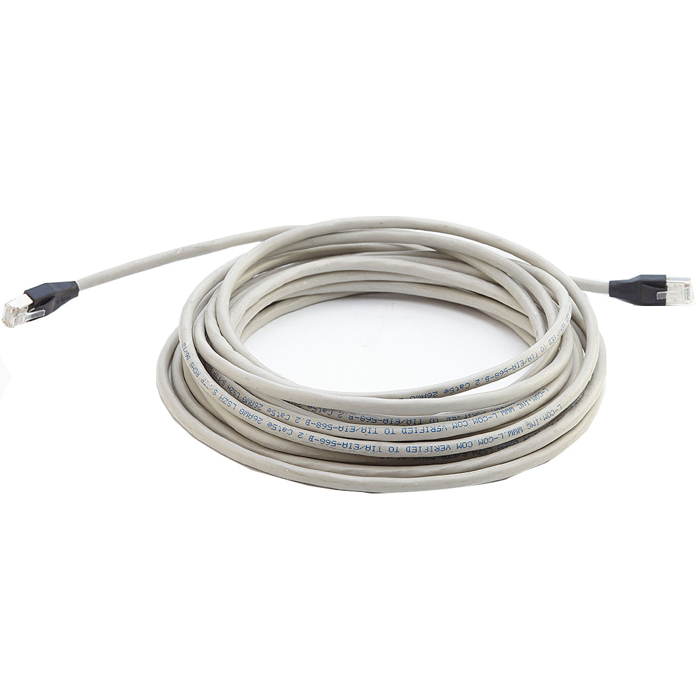 FLIR Ethernet Cable f/M-Series - 50&#39; [308-0163-50]