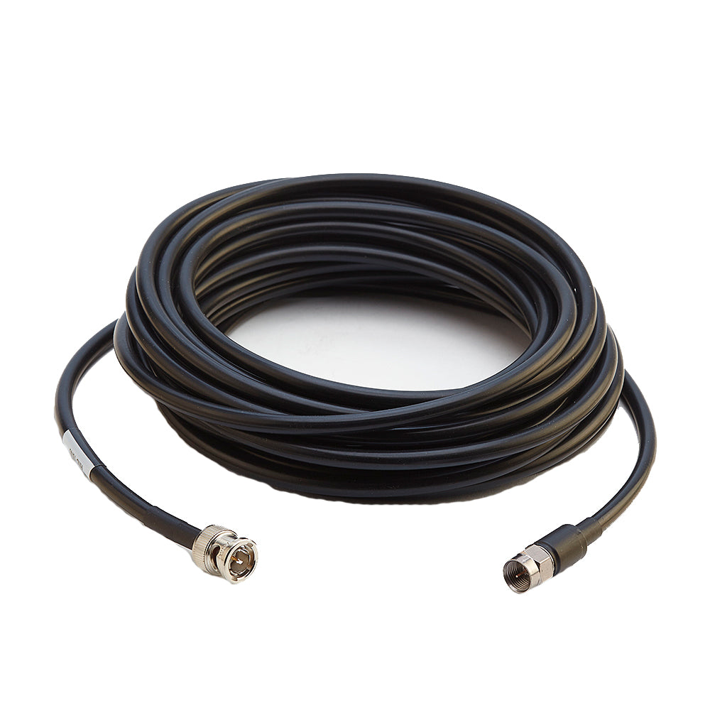 FLIR Video Cable F-Type to BNC - 25&#39; [308-0164-25]