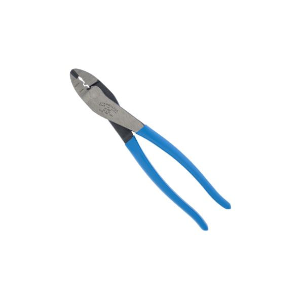 Channellock 909 Crimping Tool w/Cutter
