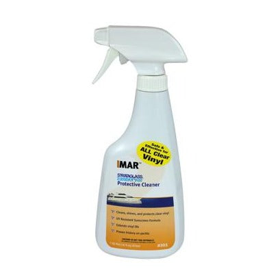 IMAR Stragaglass Cleaner