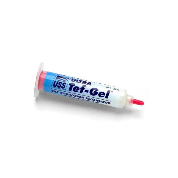 Tef Gel Anti-Seize Corrosion Blocking Gel