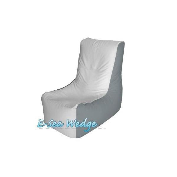 E Searider Large Wedge Marine Beanbag