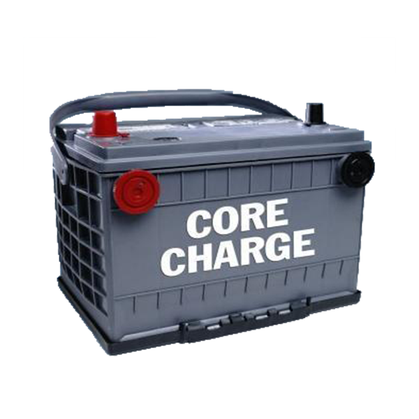 Battery Core Charge