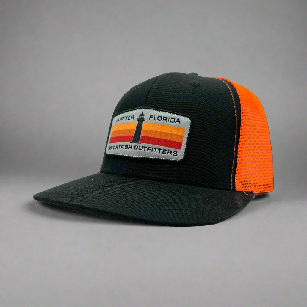 Jupiter Lighthouse Hat
