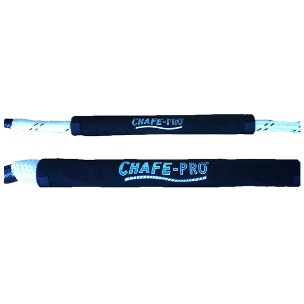 Chafe Pro Megayacht Series Chafe Gear for lines 1.0″ to 1 ¾"