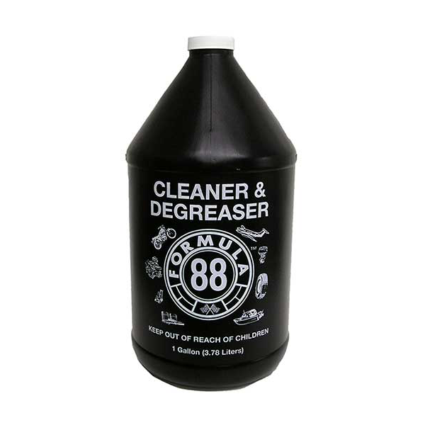 Formula 88 Cleaner and Degreaser Gallon