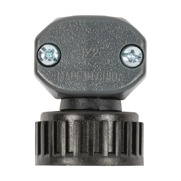 Gilmour Female Coupler 7/16 1/2 9/16