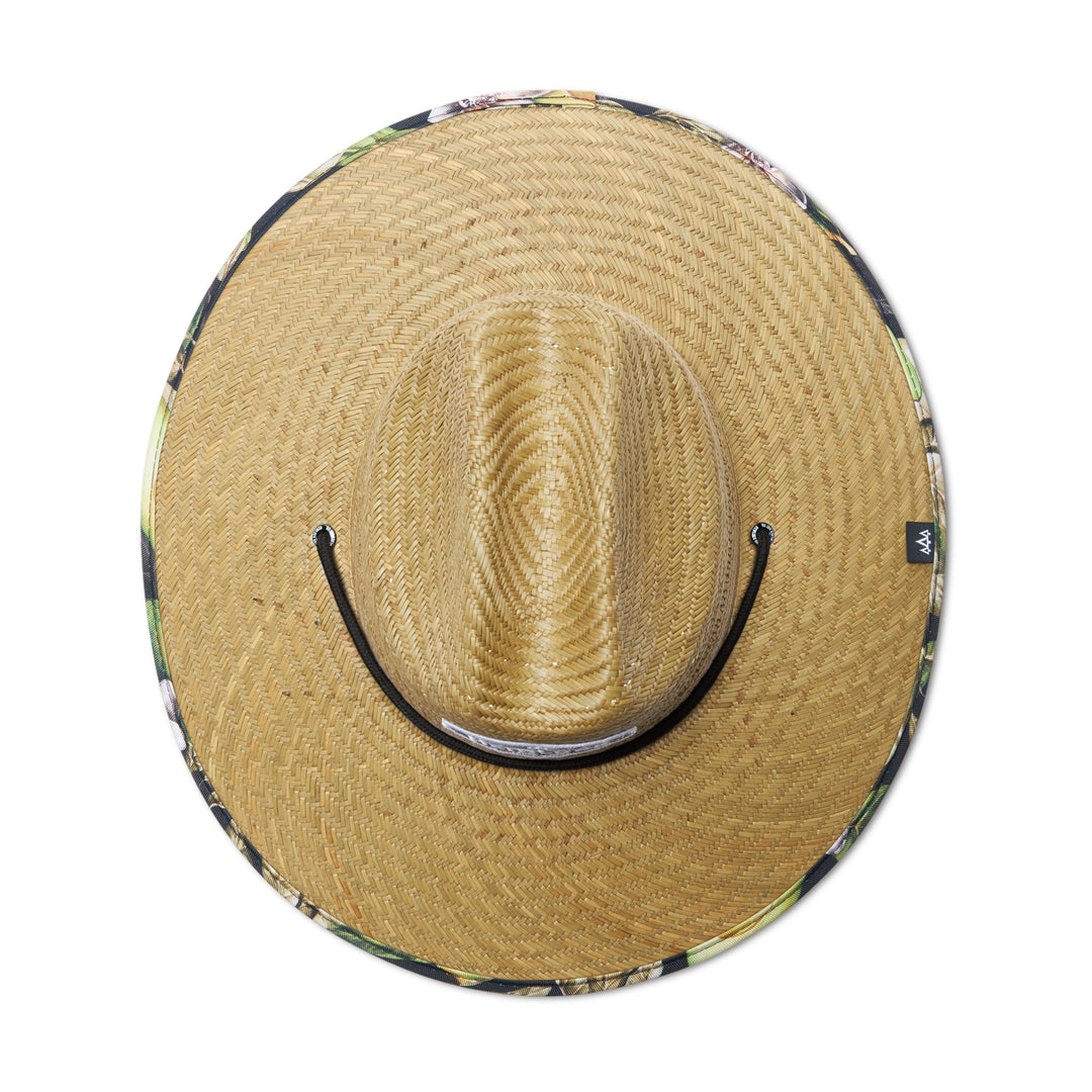 Hemlock Hat Co - Grove