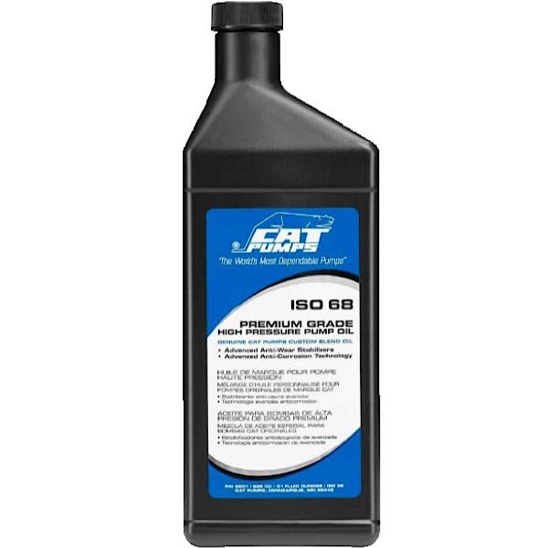 Cat Pump Oil For Watermaker Pumps  Sportfish Outfitters