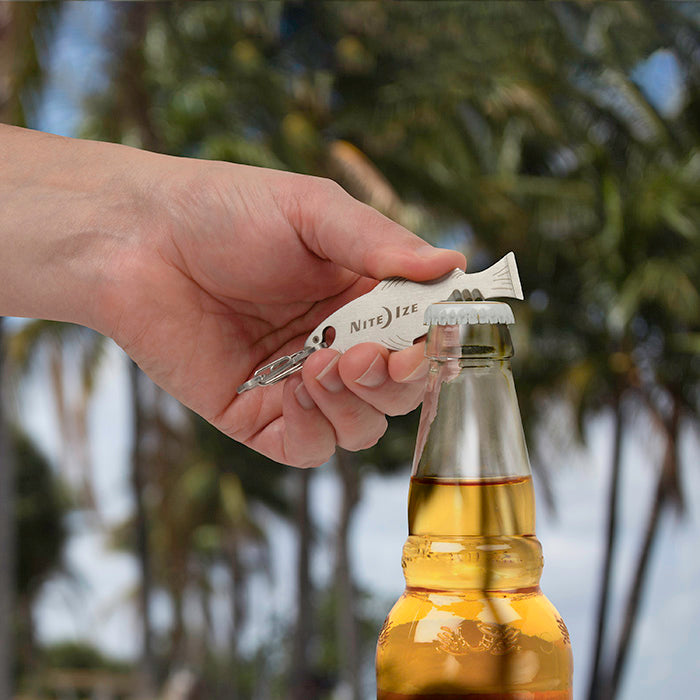 NITE IZE DOOHICKEY® FISHKEY™ KEY TOOL