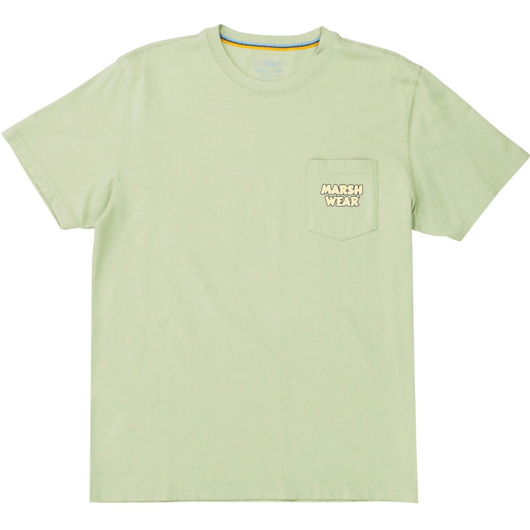 Marsh Wear Reed Waterdog Tee