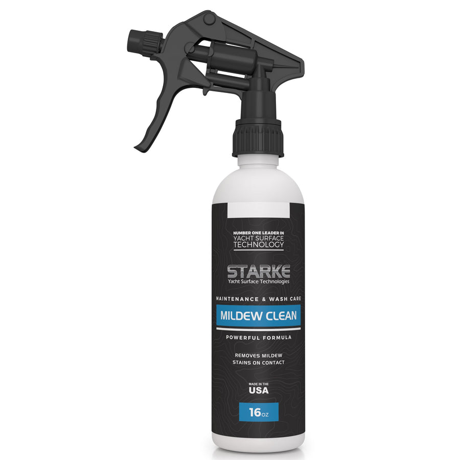 Starke mildew clean