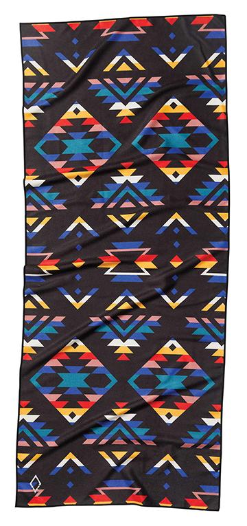 Cascades Multi Towel