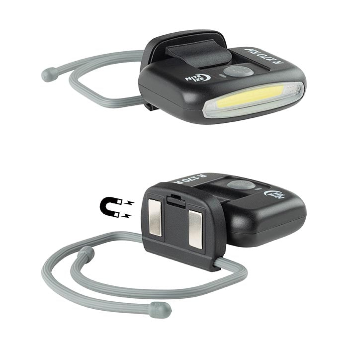 NITE IZE RADIANT® 170 RECHARGEABLE TASK LIGHT