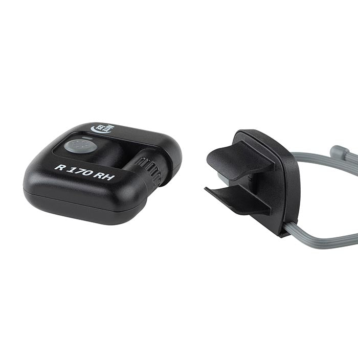 NITE IZE RADIANT® 170 RECHARGEABLE TASK LIGHT