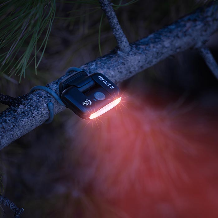 NITE IZE RADIANT® 170 RECHARGEABLE TASK LIGHT