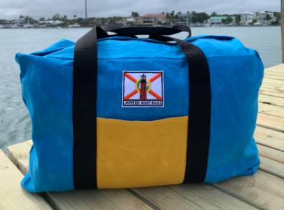 Jupiter Boat Bags - Bahama