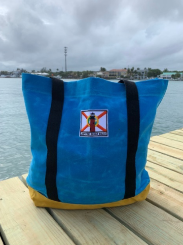 Jupiter Boat Bags - Bahama