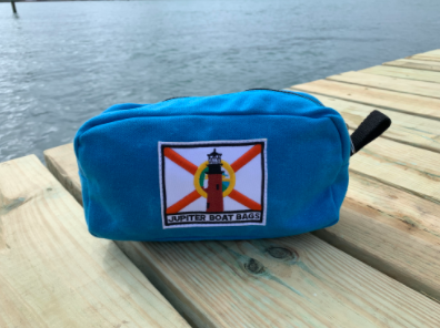 Jupiter Boat Bags - Bahama