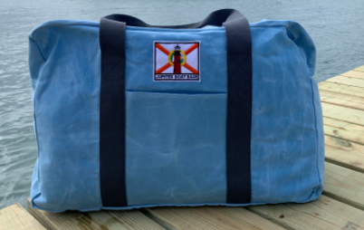 Jupiter Boat Bags - Island Time